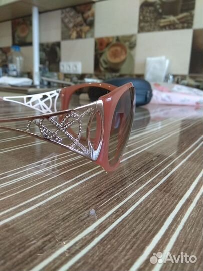 Очки винтаж