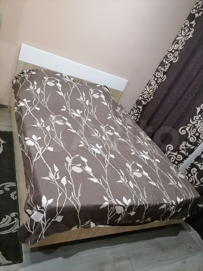 Квартира-студия, 30 м², 5/7 эт.