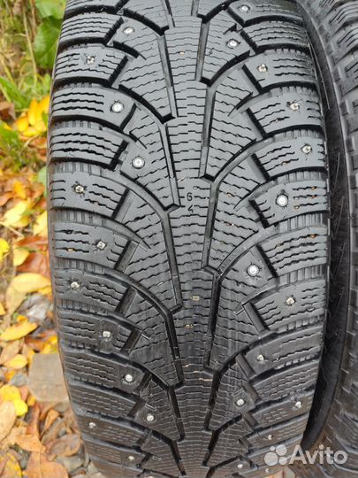 Nokian Tyres Hakkapeliitta 5 225/60 R17 103T