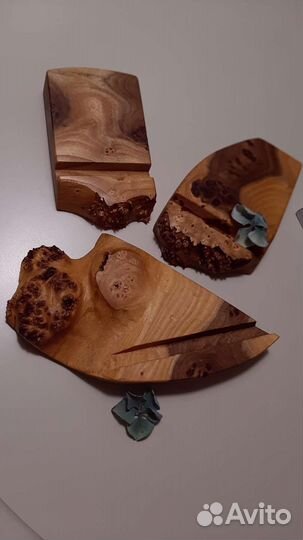 Подставка под телефон