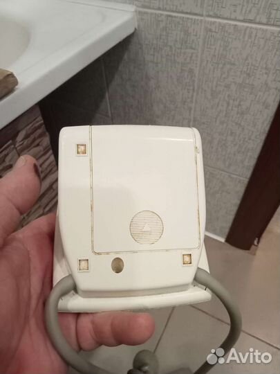 Тонометр автоматический omron