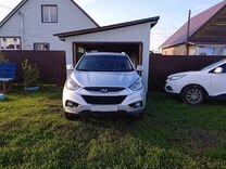 Hyundai ix35 2.0 MT, 2011, 159 407 км, с пробегом, цена 1 130 000 руб.