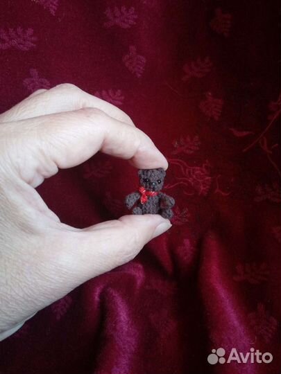 Мягкая игрушка коллекционная