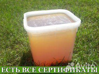 Мёд Алтайский край опт
