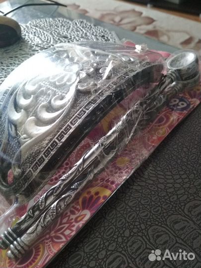 Подхваты для штор