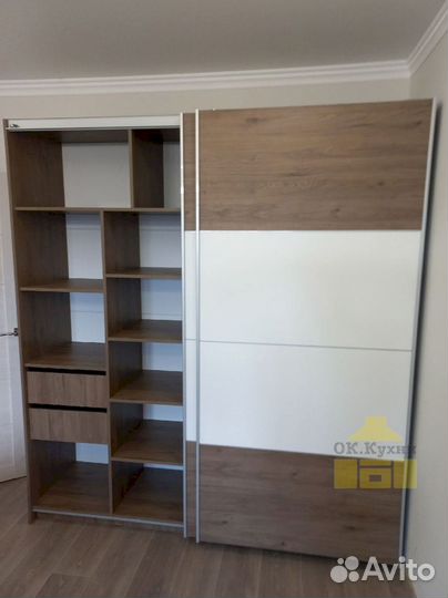 Шкаф в спальню