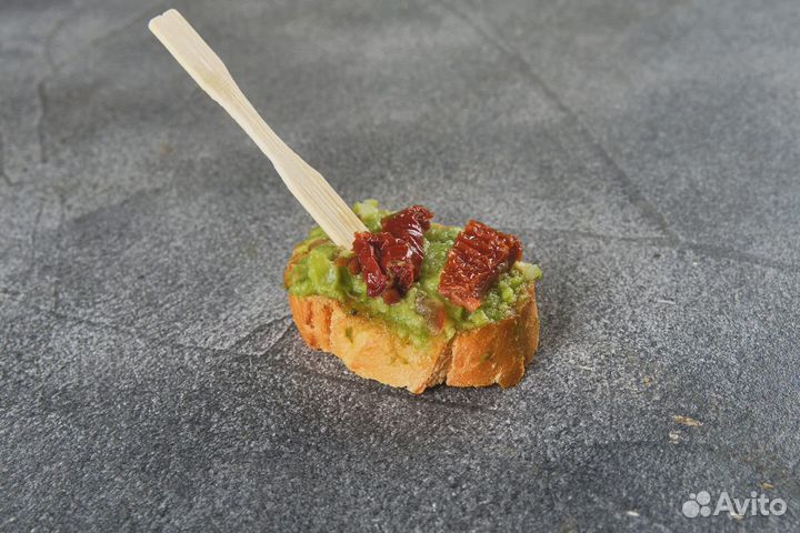 Picco Коллекция закусок на шпажке для фуршета