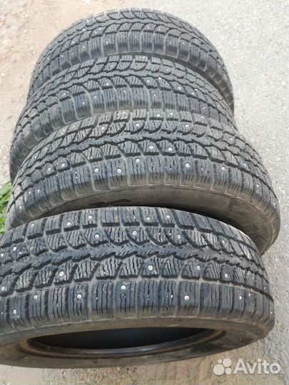 КАМА Кама-505 175/65 R14