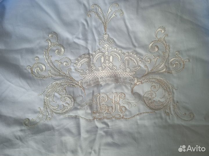 Конверт на выписку в роддом на молнии (лето)