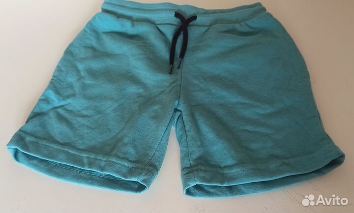 Шорты на мальчика Lupilu, Pepperts, 62-68, 122-128