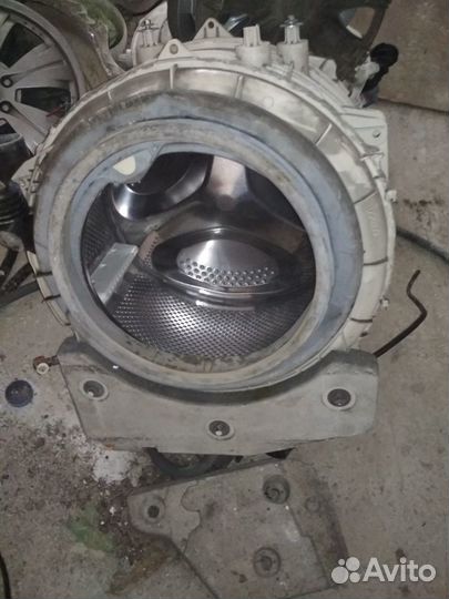 Баки,люки для сма LG, Indesit и др