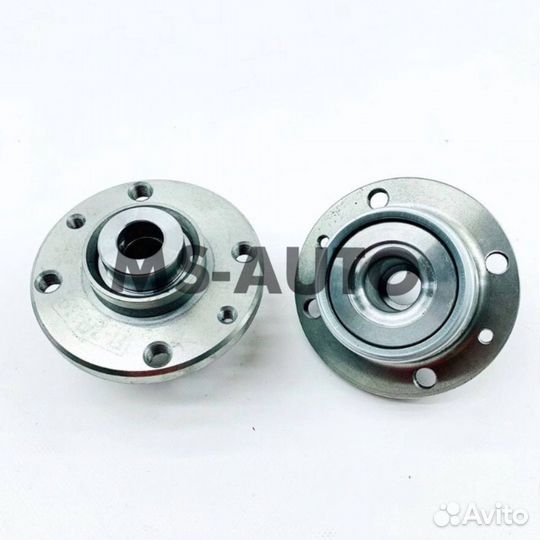Необслуживаемые ступицы ваз 2101-07