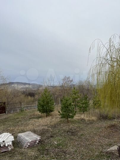 Участок 9,7 сот. (ИЖС)