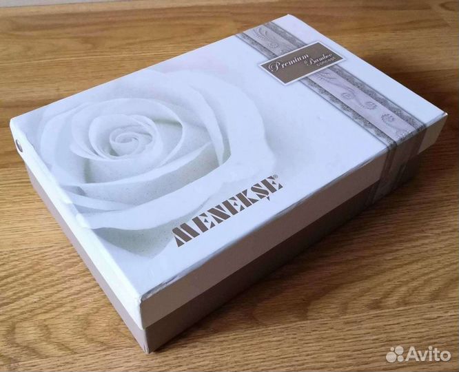 Комплект полотенец