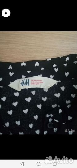 Вещи брендовые на подростка пакетом