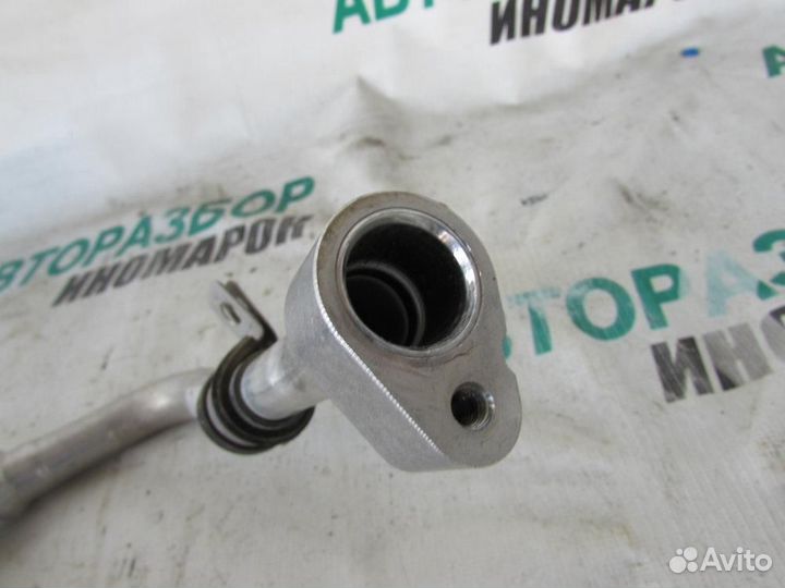 Трубка кондиционера для Renault Sandero 1 2009-201