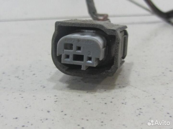 Проводка (коса) парктроников