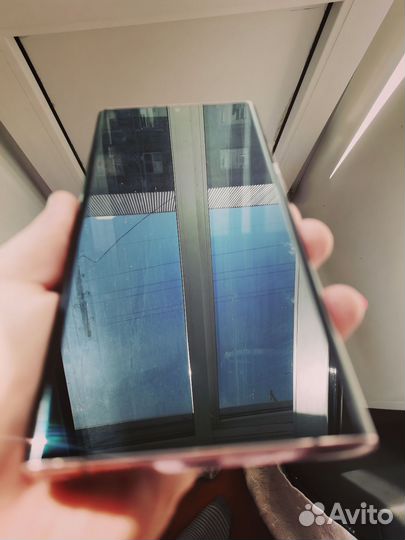 Samsung Galaxy Note 20 Ultra, 12/256 ГБ