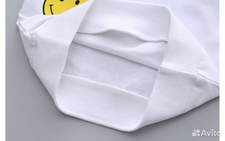 Костюм тройка детский