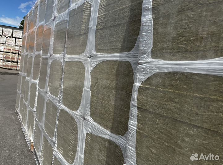 Утеплитель для кровли