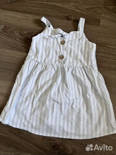 Сарафан для девочки