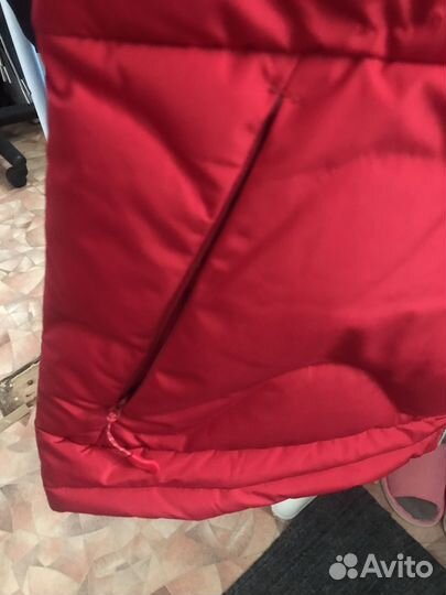 Куртка женская зимняя 46 48