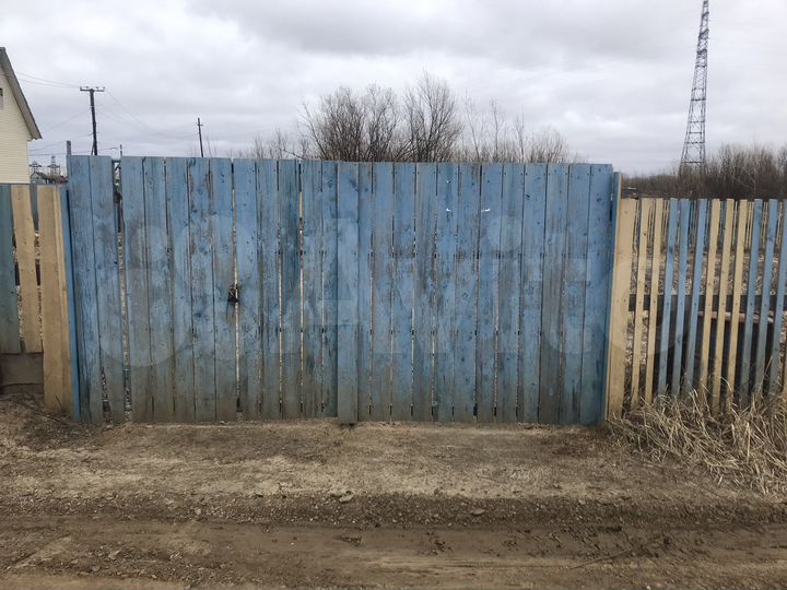 Участок 6 сот. (ИЖС)