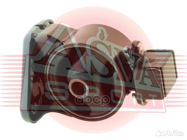Опора двигателя 1212CM24FAT asva