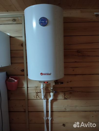 Водонагреватель