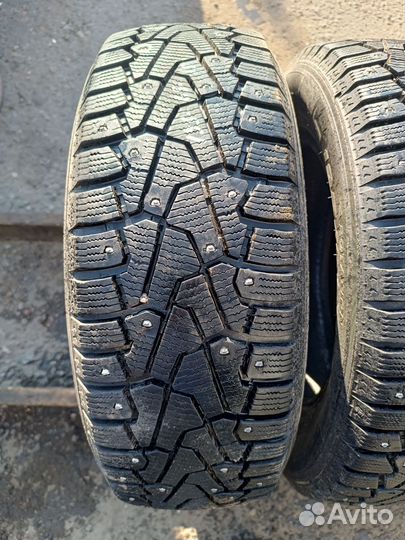 Pirelli Winter Ice Zero 195/65 R15