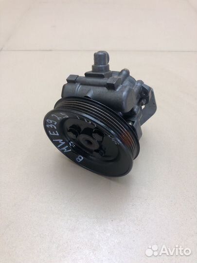 Насос гура BMW 5 E39 2.5TDI (M51)