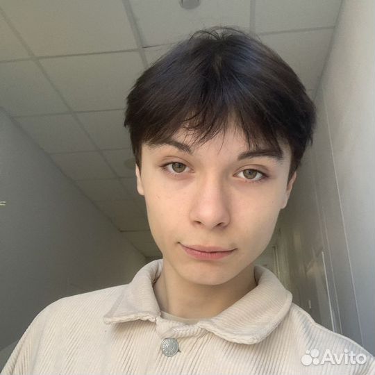 Вело-курьер