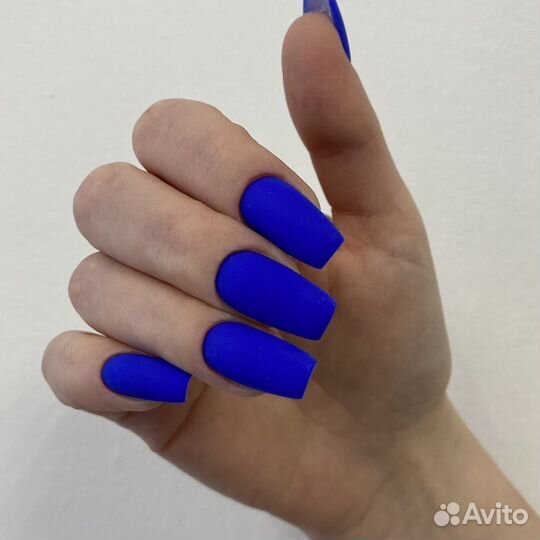 Маникюр, педикюр