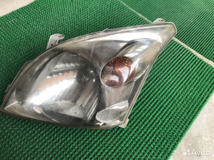 Фара Прадо 120