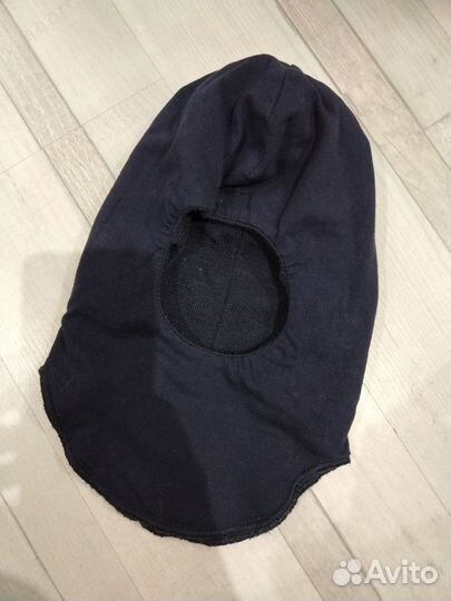 Шапка шлем Lassie