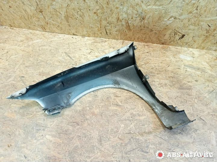 Крыло переднее правое Renault Laguna 2 2003