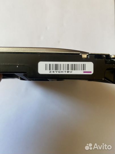 Жесткий диск Seagate FireCuda 1тб (ST1000DX002)