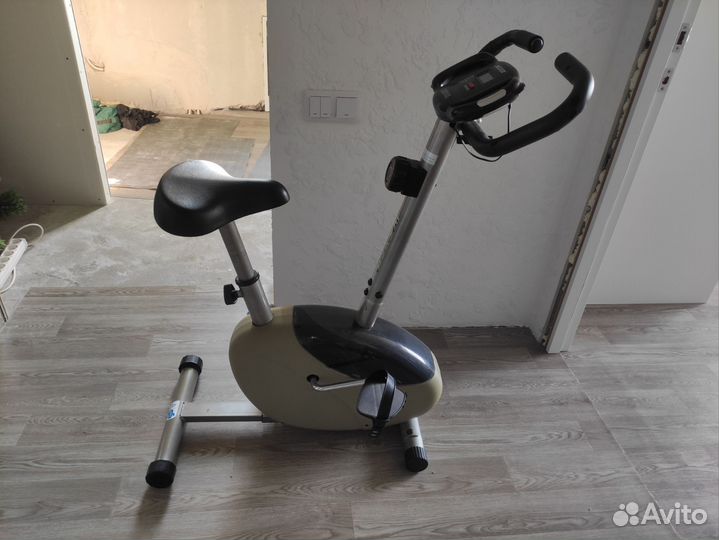 Велотренажёр бу