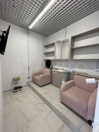 Торговая площадь, 69.3 м²