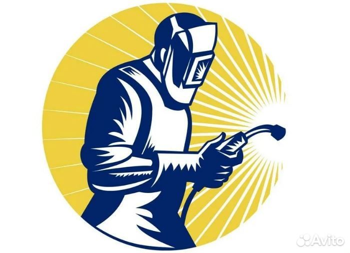 Электрогазосварщик. Вахта. Есть проживание