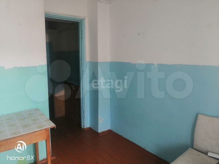 Комната 25,4 м² в 5-к., 4/5 эт.