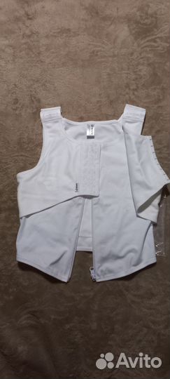 Бандаж на грудную клетку