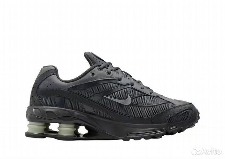 Nike Shox Ride 2 (Poizon)