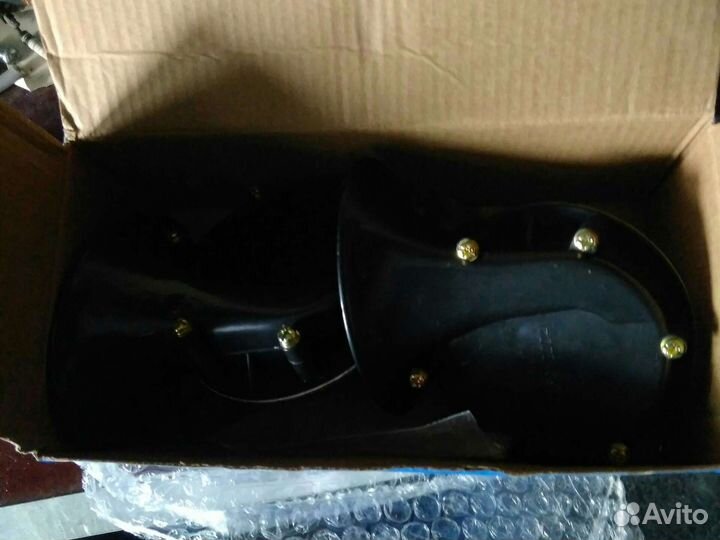 Сигналы волговские