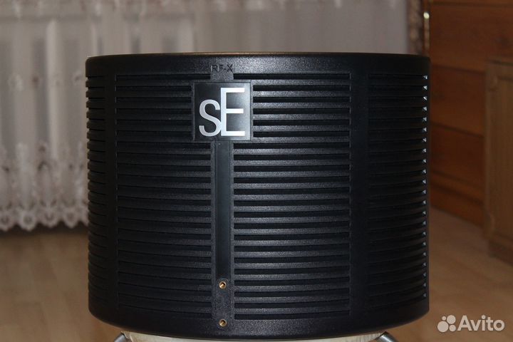 SЕ Еlесtrоniсs Х1 S Studiо Вundlе