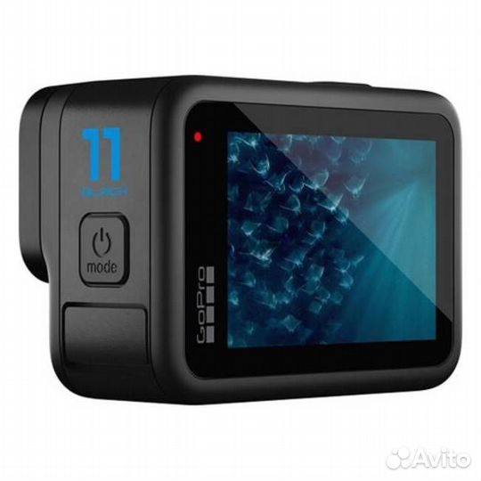 GoPro Hero 11