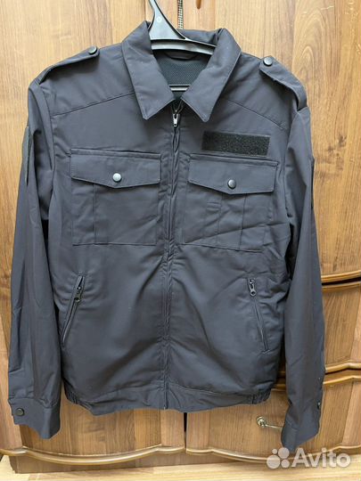 Форма полиции полевая