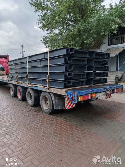 Автомобильные весы