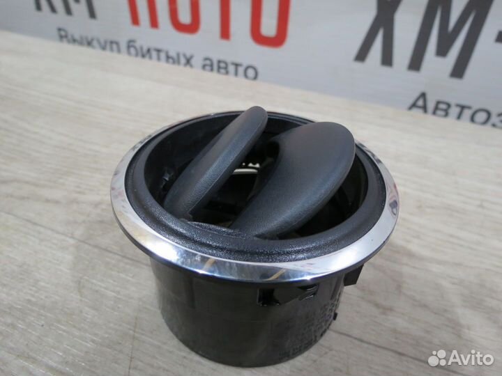 Дефлектор печки Renault Duster