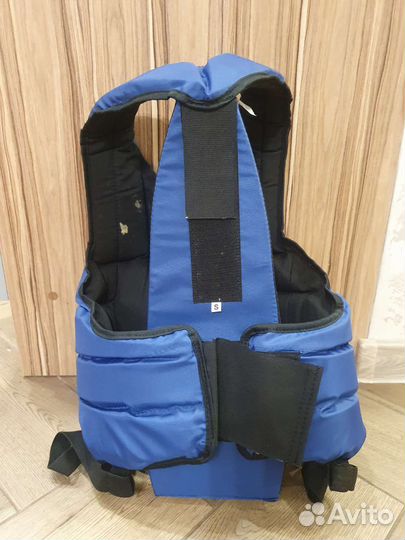 Жилет для единоборств,5размер